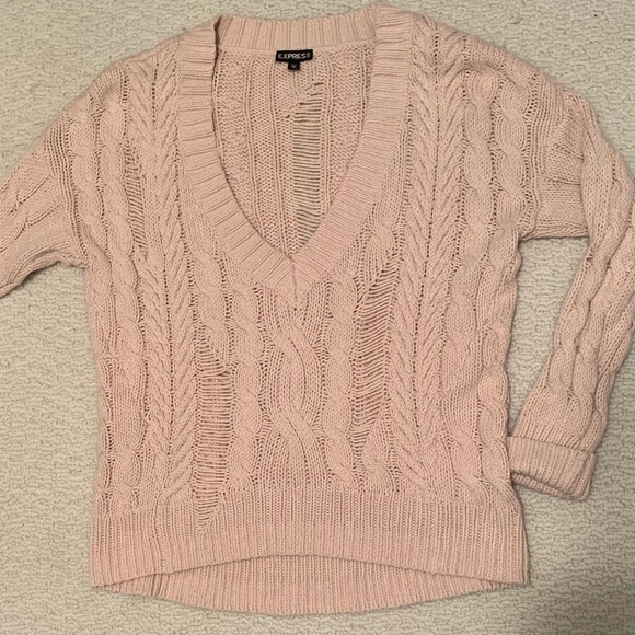 Sweater - Picture 3 of 4